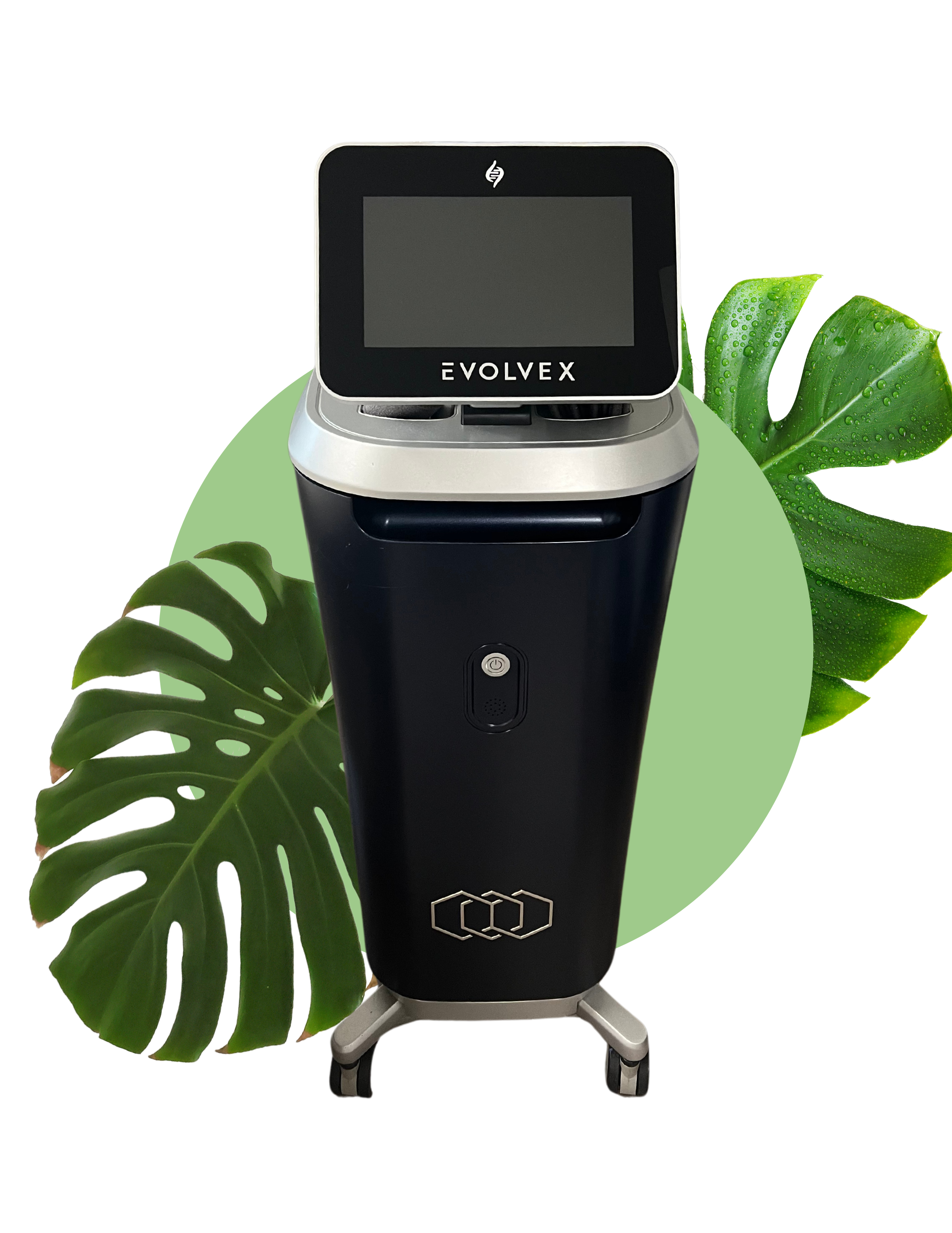 EVOLVE モイスチャーブーストデュオ Evolve X — Med Spa Mount Dora